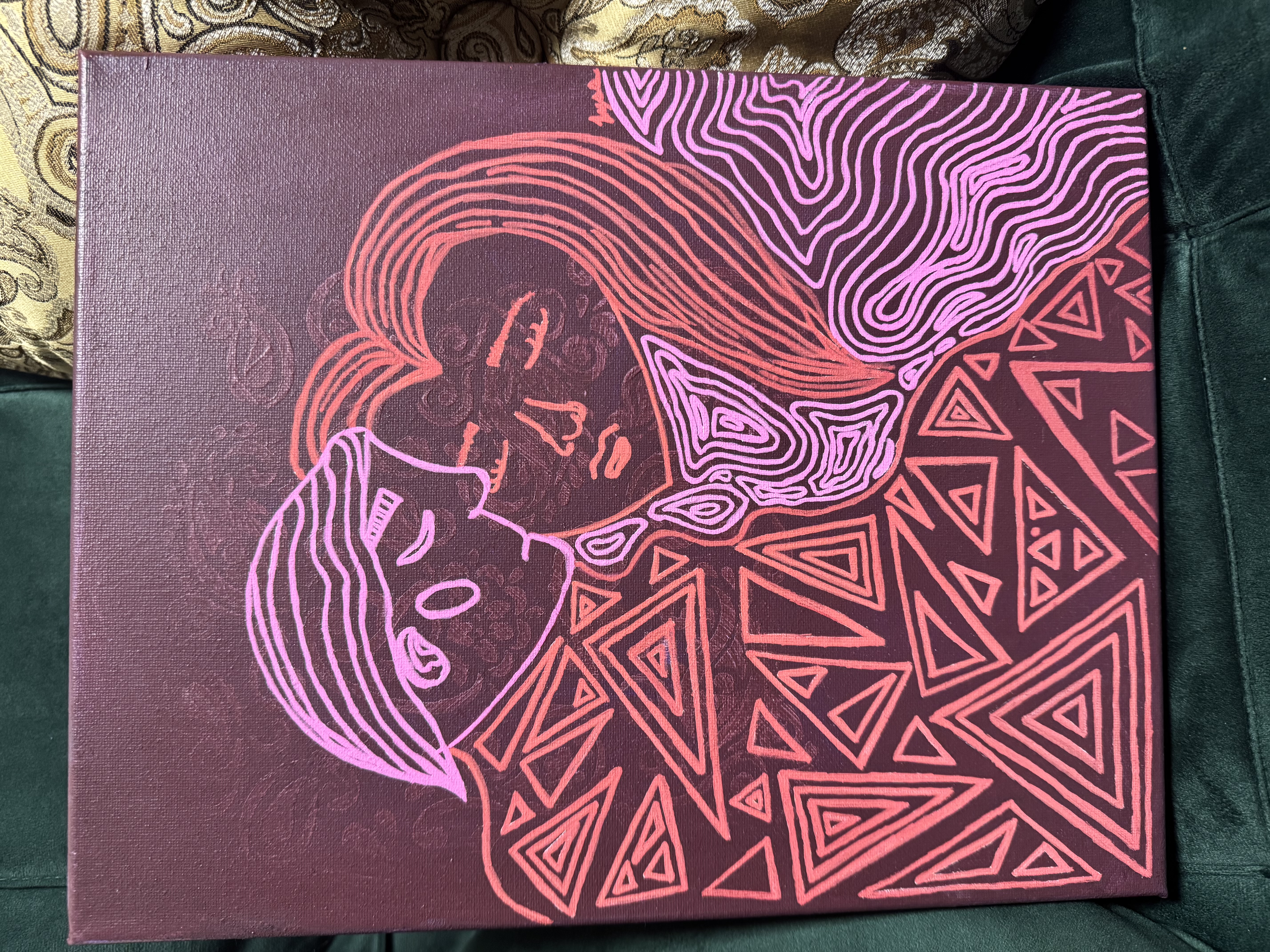 art